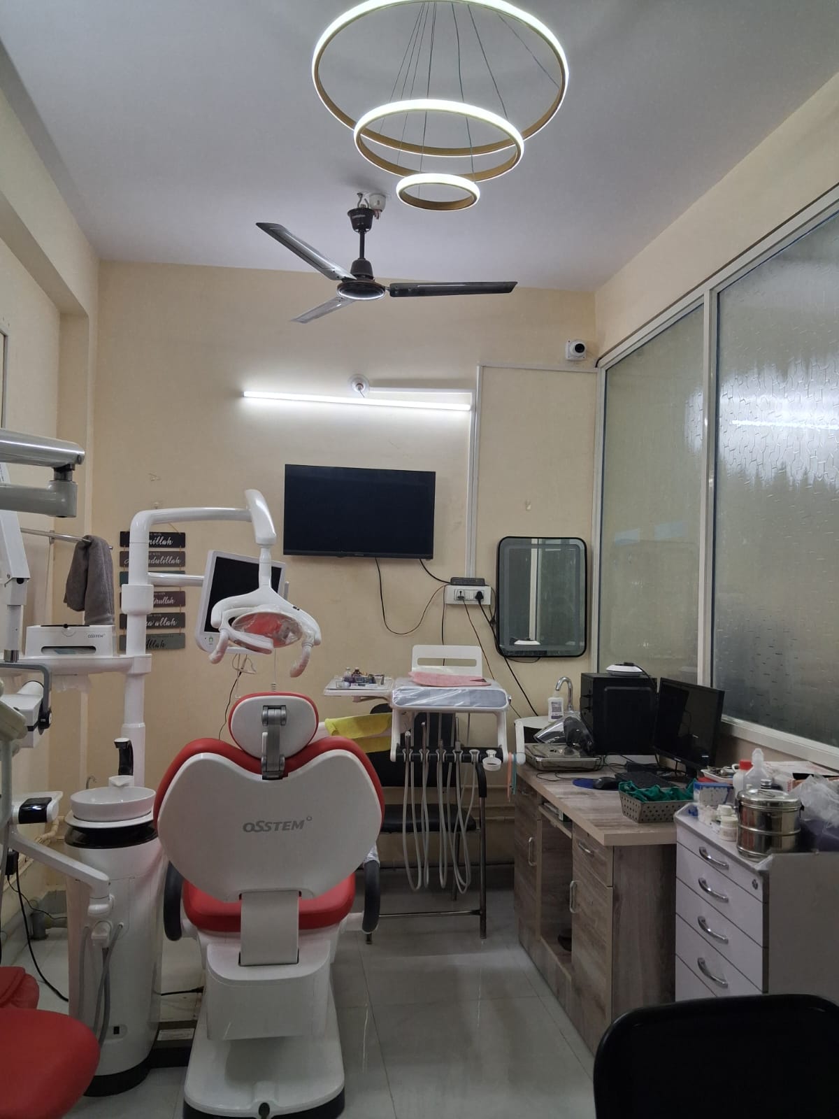 Featured clinic image 1